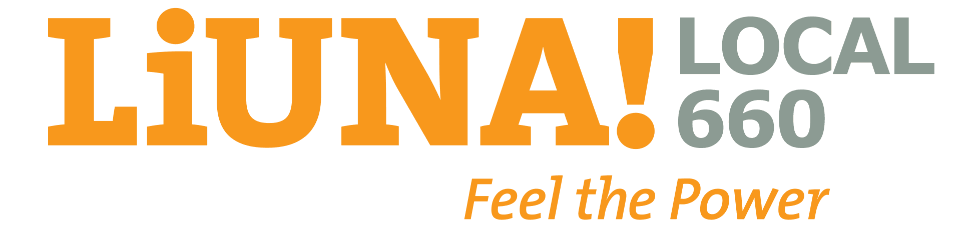 LiUNA Local 660 logo